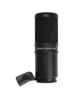 Zoom ZDM-1 Dynamic Podcasting Microphone